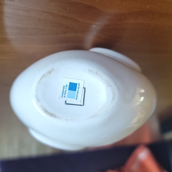 Jonathan Adler vase - Picture 6 of 8